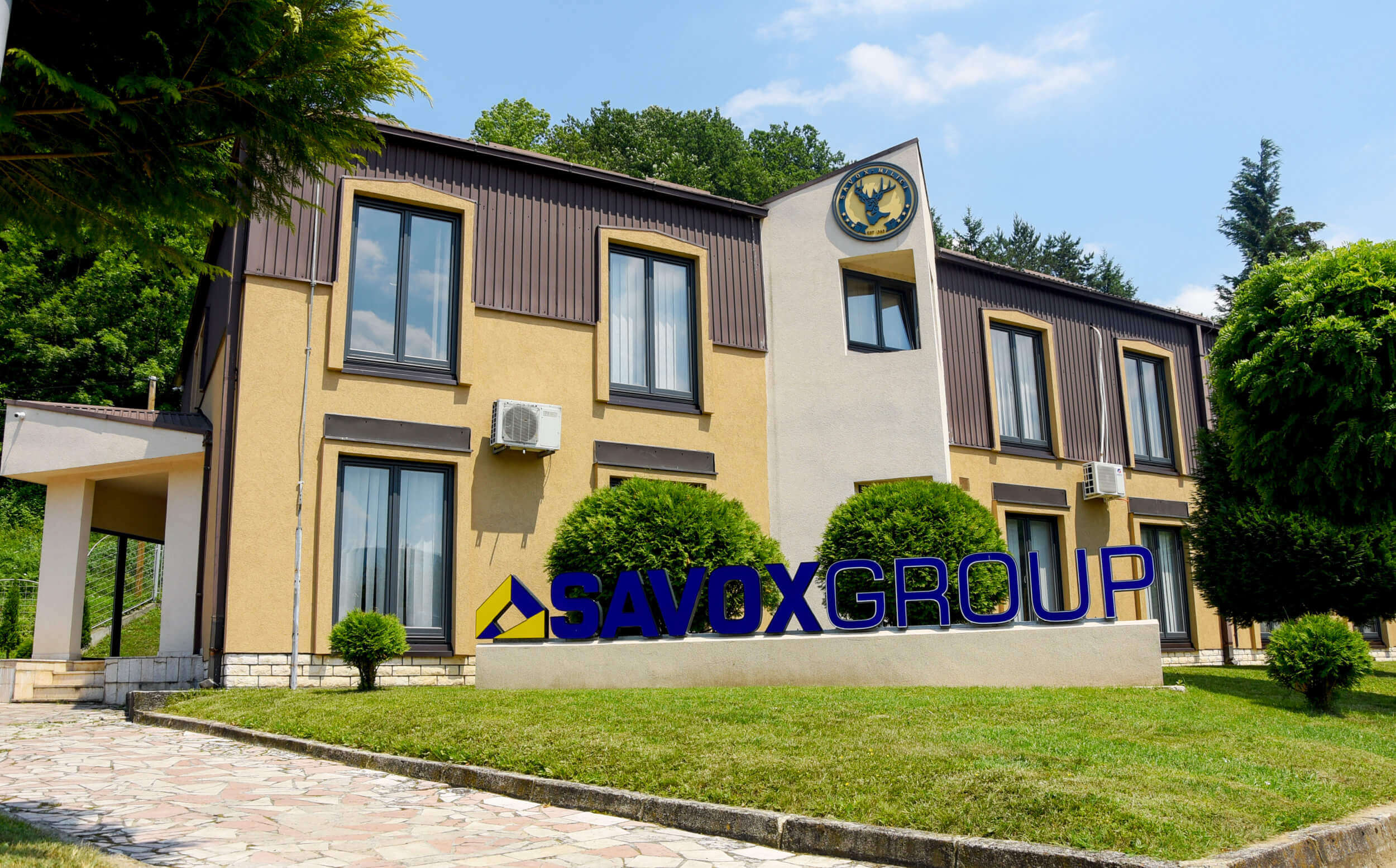 SAVOX GROUP